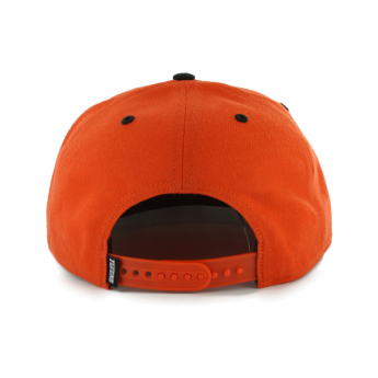 Philadelphia Flyers шапка с козирка flat Oath Snapback