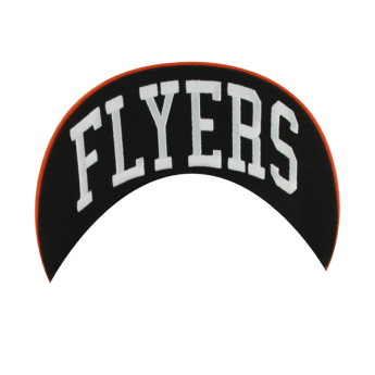 Philadelphia Flyers шапка с козирка flat Oath Snapback