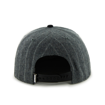 Los Angeles Kings шапка с козирка flat Adro II Snapback