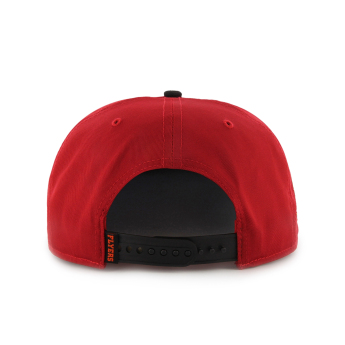 Philadelphia Flyers шапка с козирка flat Franchise Two Tone Snapback