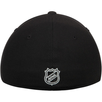 Washington Capitals баскетболна шапка с козирка Locker Room 16 black