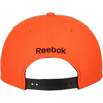 Philadelphia Flyers баскетболна шапка с козирка Two Tone Snapback