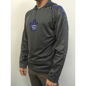 Toronto Maple Leafs мъжки суитшърт с качулка TNT Performance Hood 2016