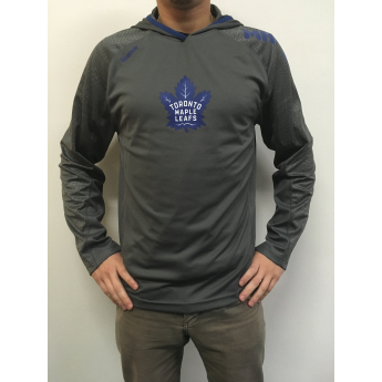 Toronto Maple Leafs мъжки суитшърт с качулка TNT Performance Hood 2016