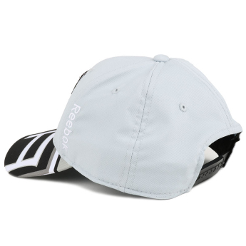 Los Angeles Kings баскетболна шапка с козирка Bonded Logo