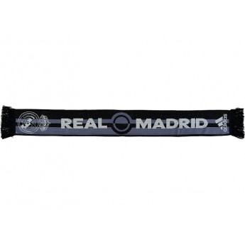 Real Madrid zimní šála black 3RD