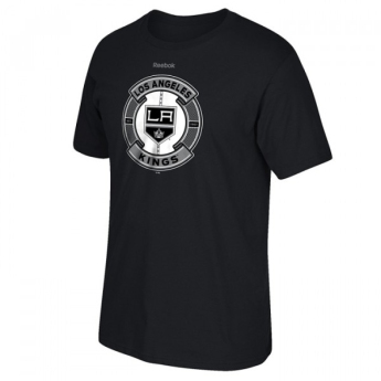 Los Angeles Kings мъжка тениска Slick Pass Tee