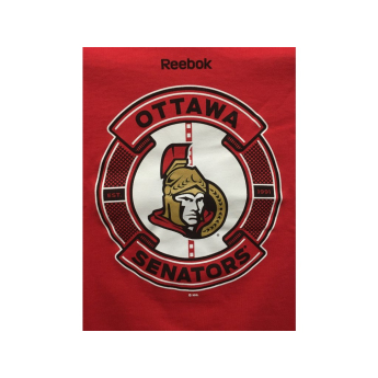 Ottawa Senators мъжка тениска Slick Pass Tee