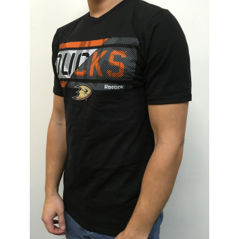 Anaheim Ducks мъжка тениска Freeze Stripe