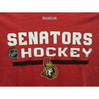 Ottawa Senators мъжка тениска Locker Room 2016