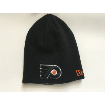 Philadelphia Flyers детска зимна шапка New Era Skull Knit