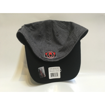 Ottawa Senators баскетболна шапка с козирка Bond Structured Flex