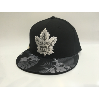 Toronto Maple Leafs шапка с козирка flat Hawaii Flat Flex