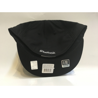 Vancouver Canucks шапка с козирка flat Hawaii Flat Flex