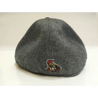 Ottawa Senators шапка с козирка flat Varsity Flex Hat