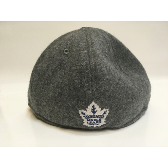 Toronto Maple Leafs шапка с козирка flat Varsity Flex Hat