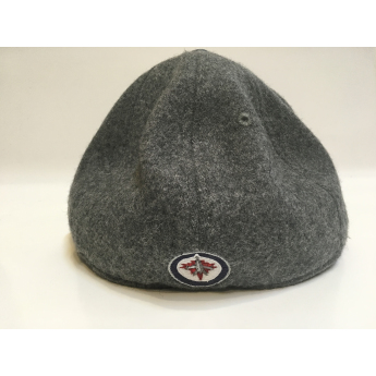 Winnipeg Jets шапка с козирка flat Varsity Flex Hat