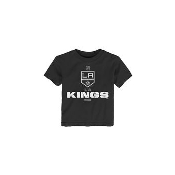 Los Angeles Kings детска тениска NHL Clean Cut