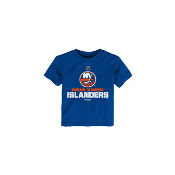 New York Islanders детска тениска NHL Clean-Cut