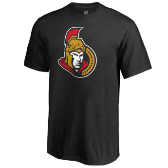 Ottawa Senators детска тениска Primary Logo Black