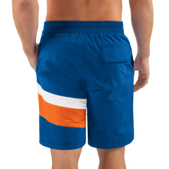 New York Islanders мъжки бански G-III Sports by Carl Banks Winning Shot