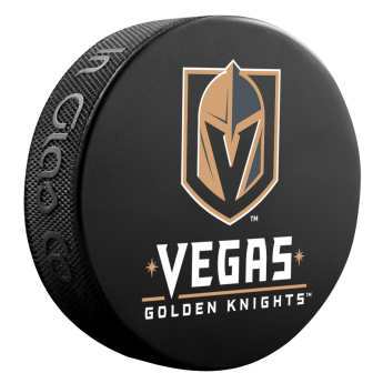 Vegas Golden Knights шайба Basic