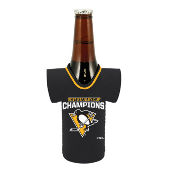Pittsburgh Penguins термо опаковка 2017 Stanley Cup Champions Bottle Jersey