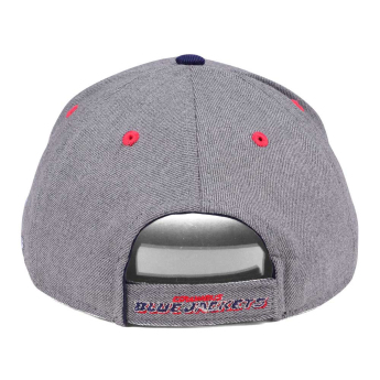 Columbus Blue Jackets баскетболна шапка с козирка 2Tone Adjustable