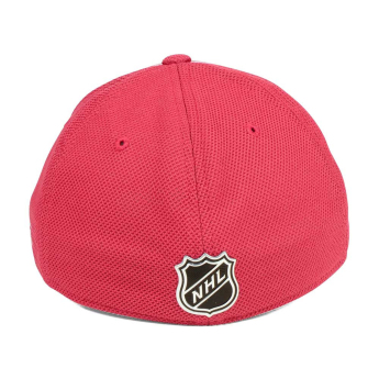 Arizona Coyotes баскетболна шапка с козирка pink Practice Jersey Hook