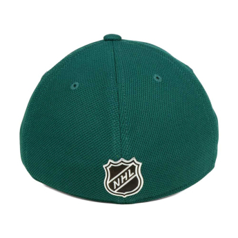Minnesota Wild баскетболна шапка с козирка green Practice Jersey Hook
