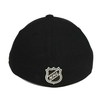 San Jose Sharks баскетболна шапка с козирка black Practice Jersey Hook