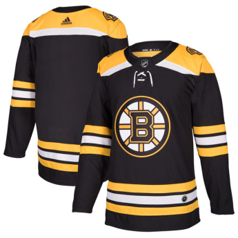 Boston Bruins хокейна фланелка black adizero Home Authentic Pro