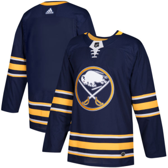 Buffalo Sabres хокейна фланелка blue adizero Home Authentic Pro