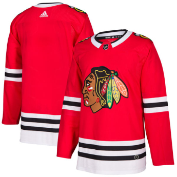 Chicago Blackhawks хокейна фланелка adizero Home Authentic Pro