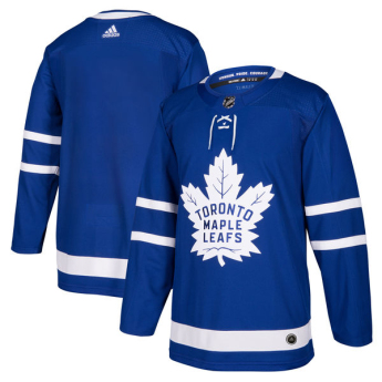 Toronto Maple Leafs хокейна фланелка blue adizero Home Authentic Pro