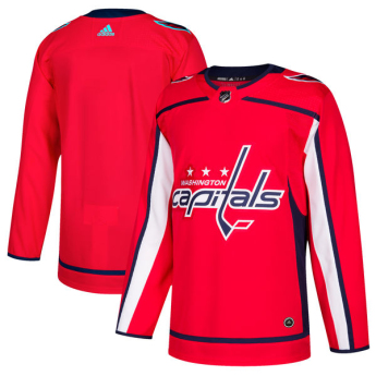 Washington Capitals хокейна фланелка red adizero Home Authentic Pro