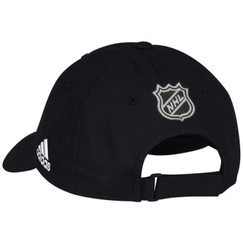 Anaheim Ducks баскетболна шапка с козирка black On-Ice Adjustable