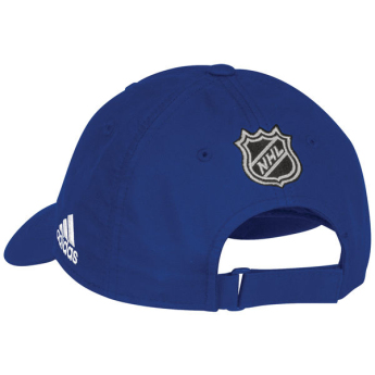 New York Islanders баскетболна шапка с козирка blue On-Ice Adjustable