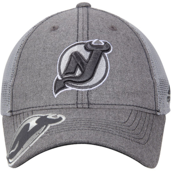 Ottawa Senators баскетболна шапка с козирка grey Travel & Training Slouch