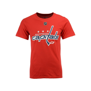 Washington Capitals мъжка тениска orange T.J. Oshie