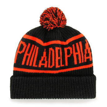 Philadelphia Flyers зимна шапка 47 Calgary Cuff Knit