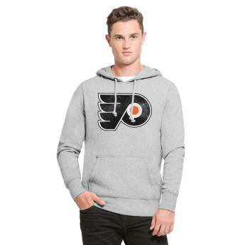 Philadelphia Flyers мъжки суитшърт с качулка Knockaround Headline