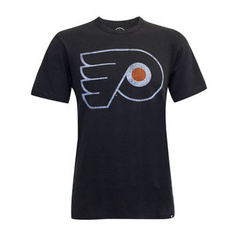 Philadelphia Flyers мъжка тениска 47 Brand Scrum Tee