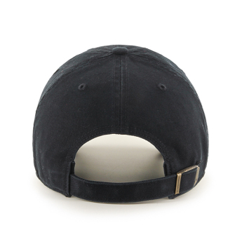 Anaheim Ducks баскетболна шапка с козирка 47 CLEAN UP black