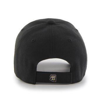 Arizona Coyotes баскетболна шапка с козирка 47 MVP