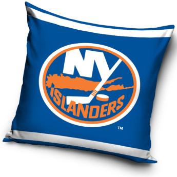 New York Islanders възглавничка logo