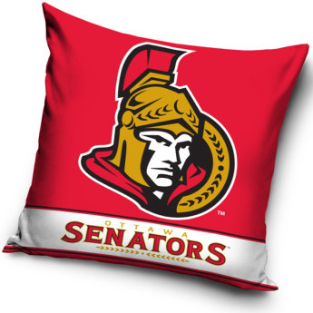 Ottawa Senators възглавничка logo