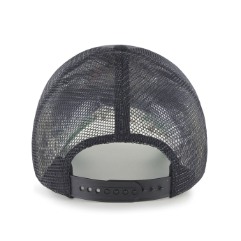 Chicago Blackhawks баскетболна шапка с козирка Branson 47 MVP