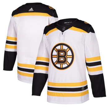 Boston Bruins хокейна фланелка adizero Away Authentic Pro