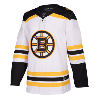 Boston Bruins хокейна фланелка adizero Away Authentic Pro